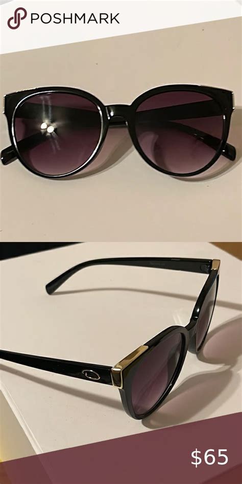 uv cat eye sunglasses